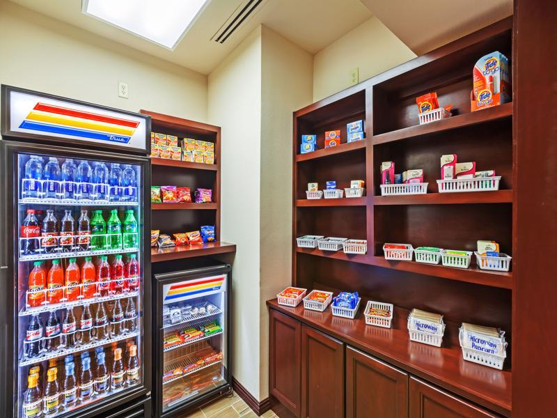 Holiday Inn Express Hotel & Suites Eagle Pass By Ihg Екстер'єр фото
