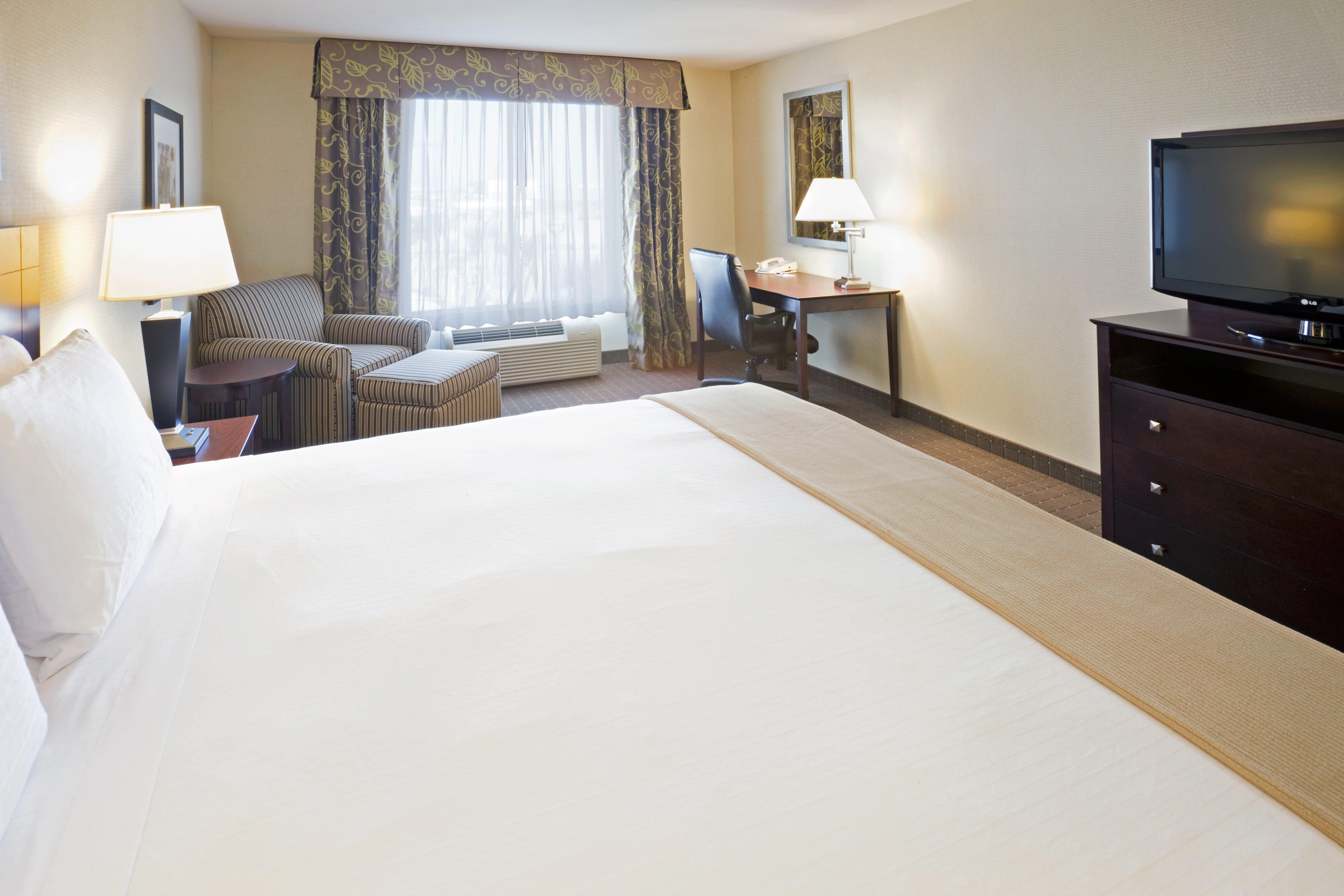 Holiday Inn Express Hotel & Suites Eagle Pass By Ihg Екстер'єр фото