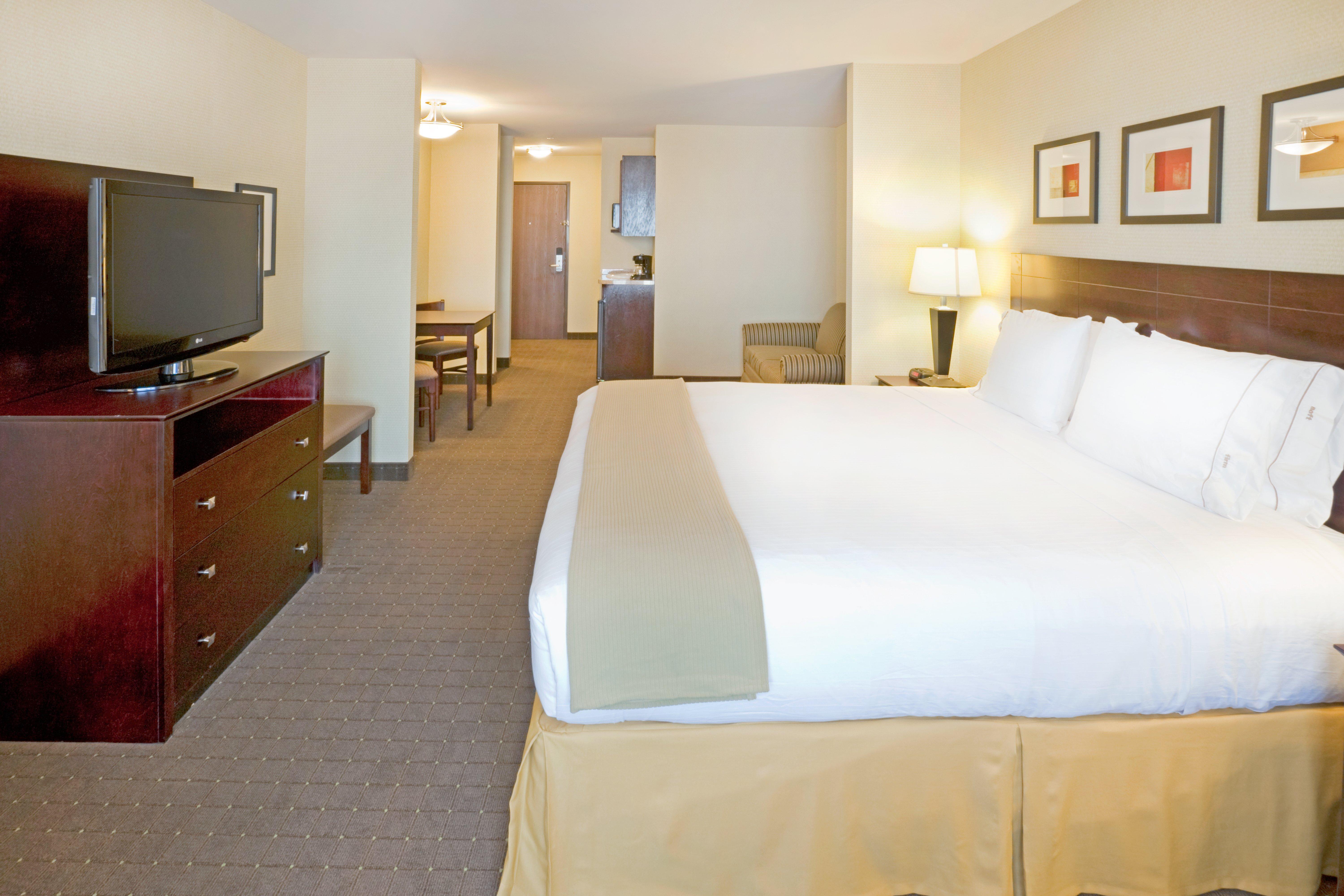 Holiday Inn Express Hotel & Suites Eagle Pass By Ihg Екстер'єр фото