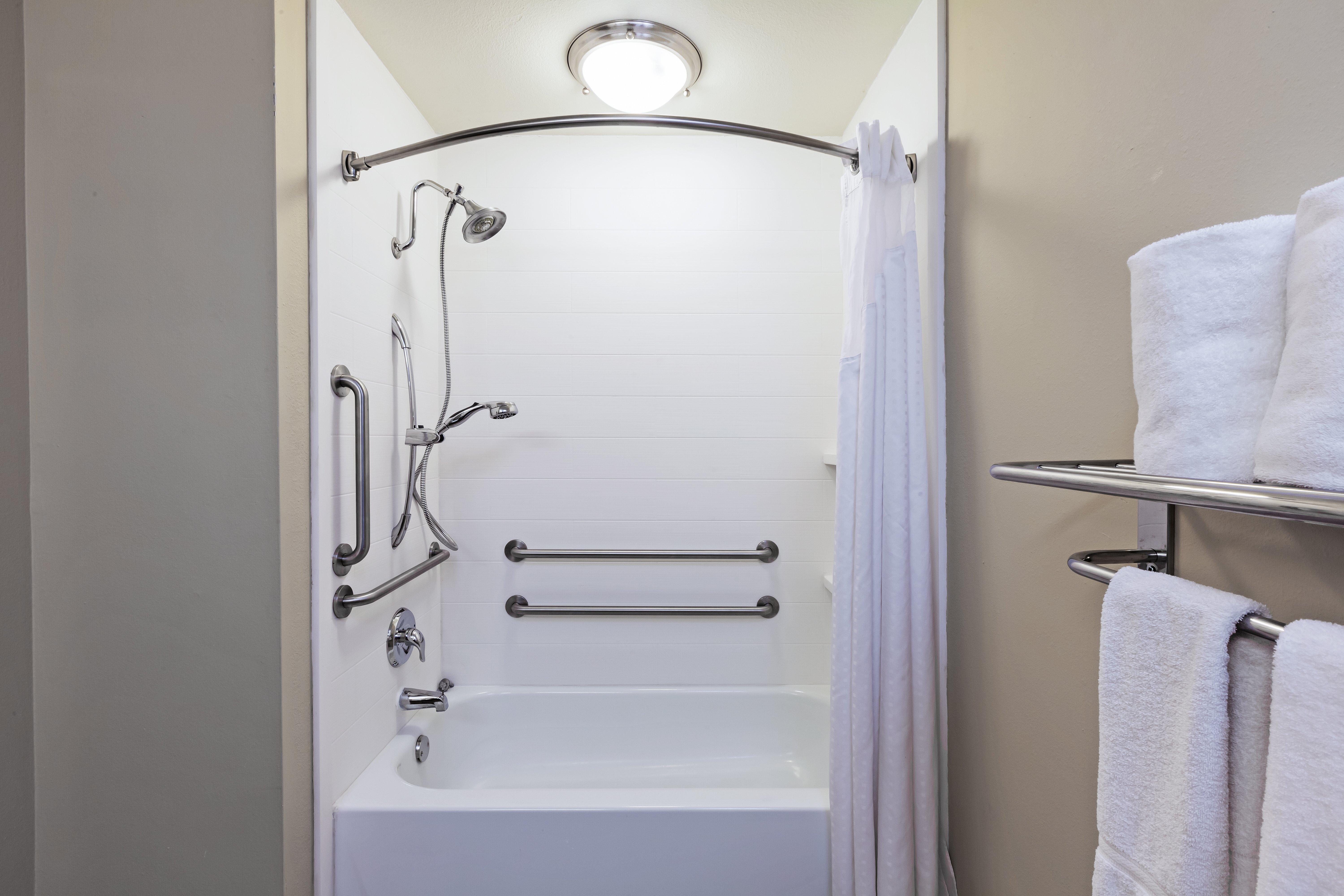 Holiday Inn Express Hotel & Suites Eagle Pass By Ihg Екстер'єр фото