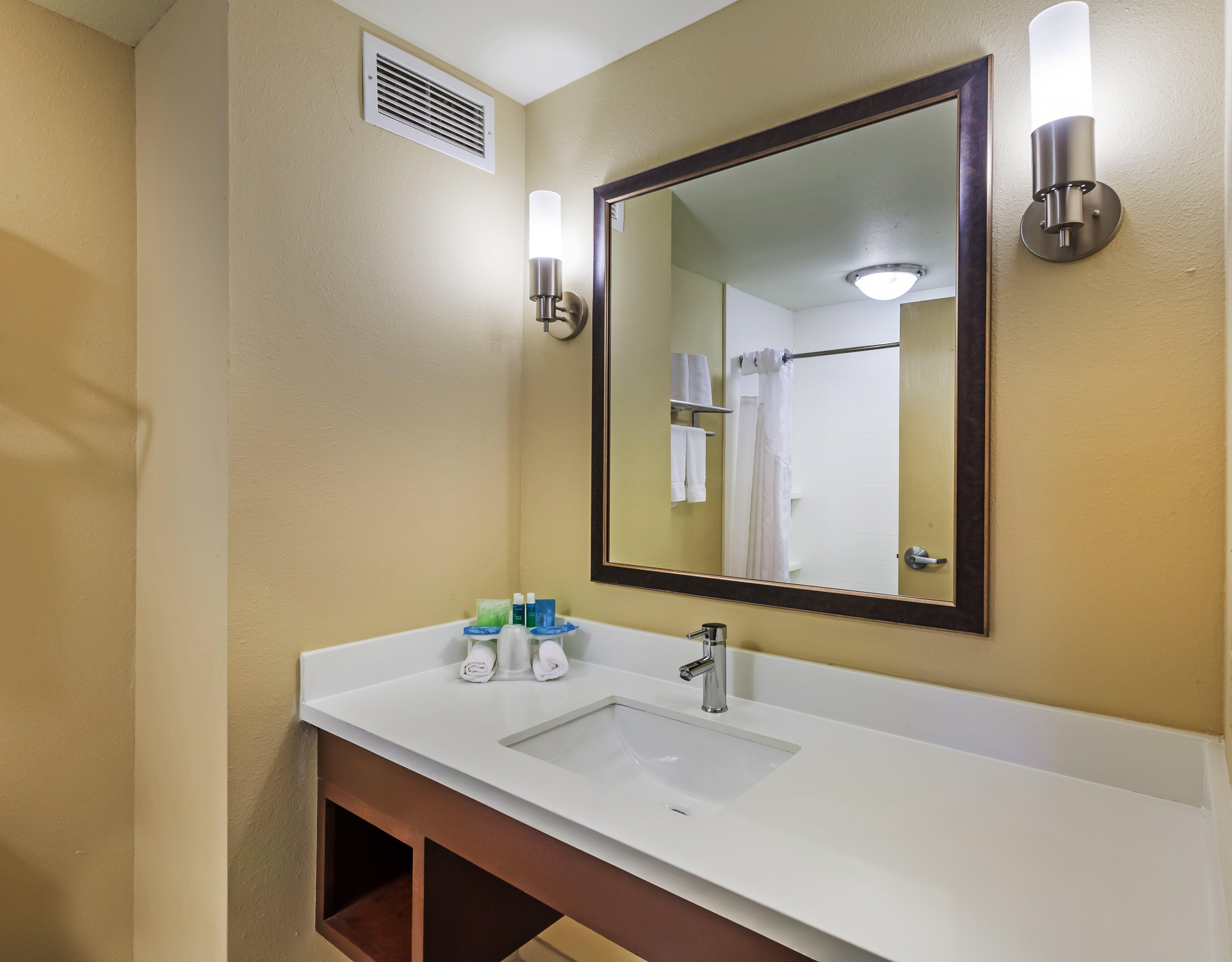 Holiday Inn Express Hotel & Suites Eagle Pass By Ihg Екстер'єр фото