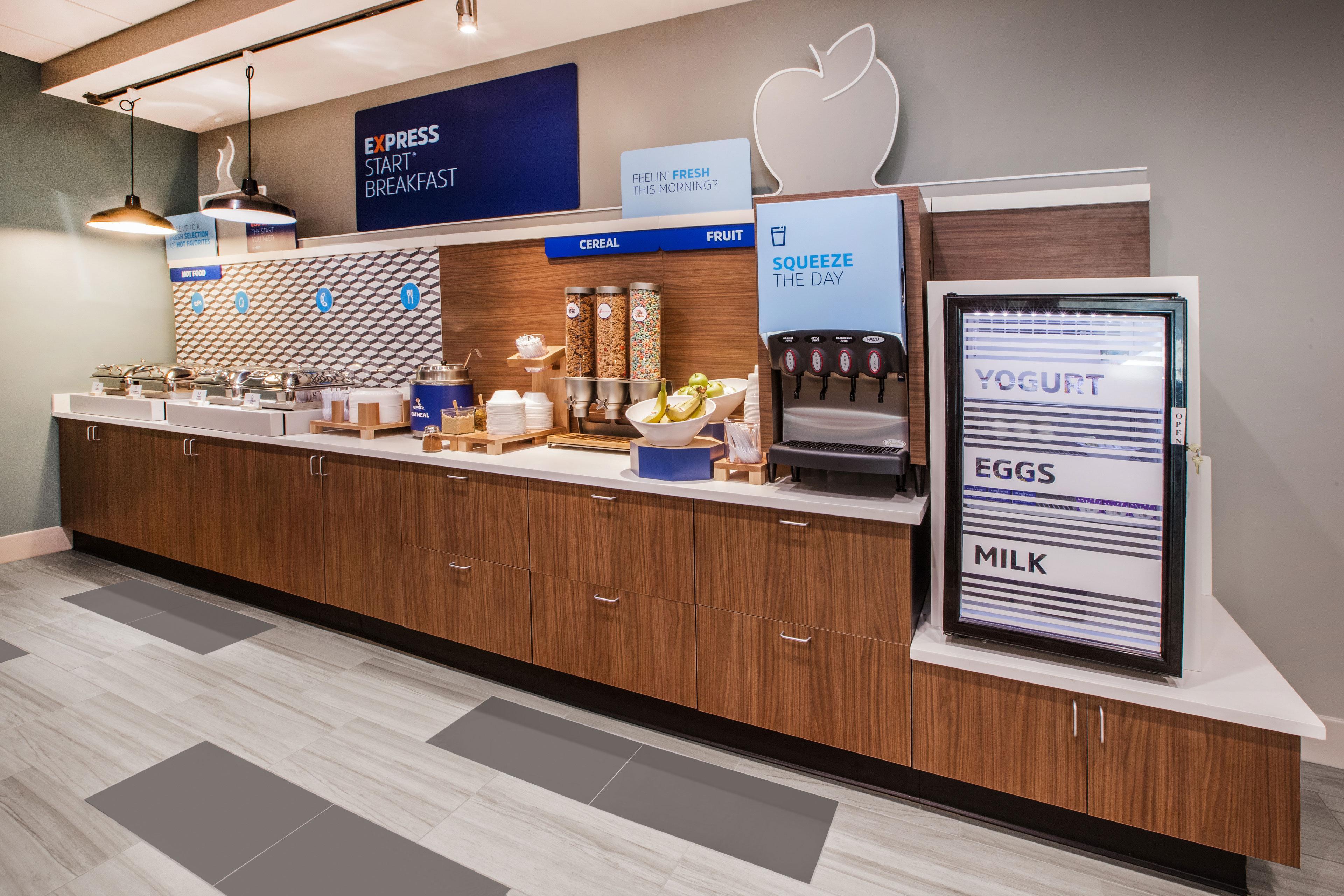 Holiday Inn Express Hotel & Suites Eagle Pass By Ihg Екстер'єр фото