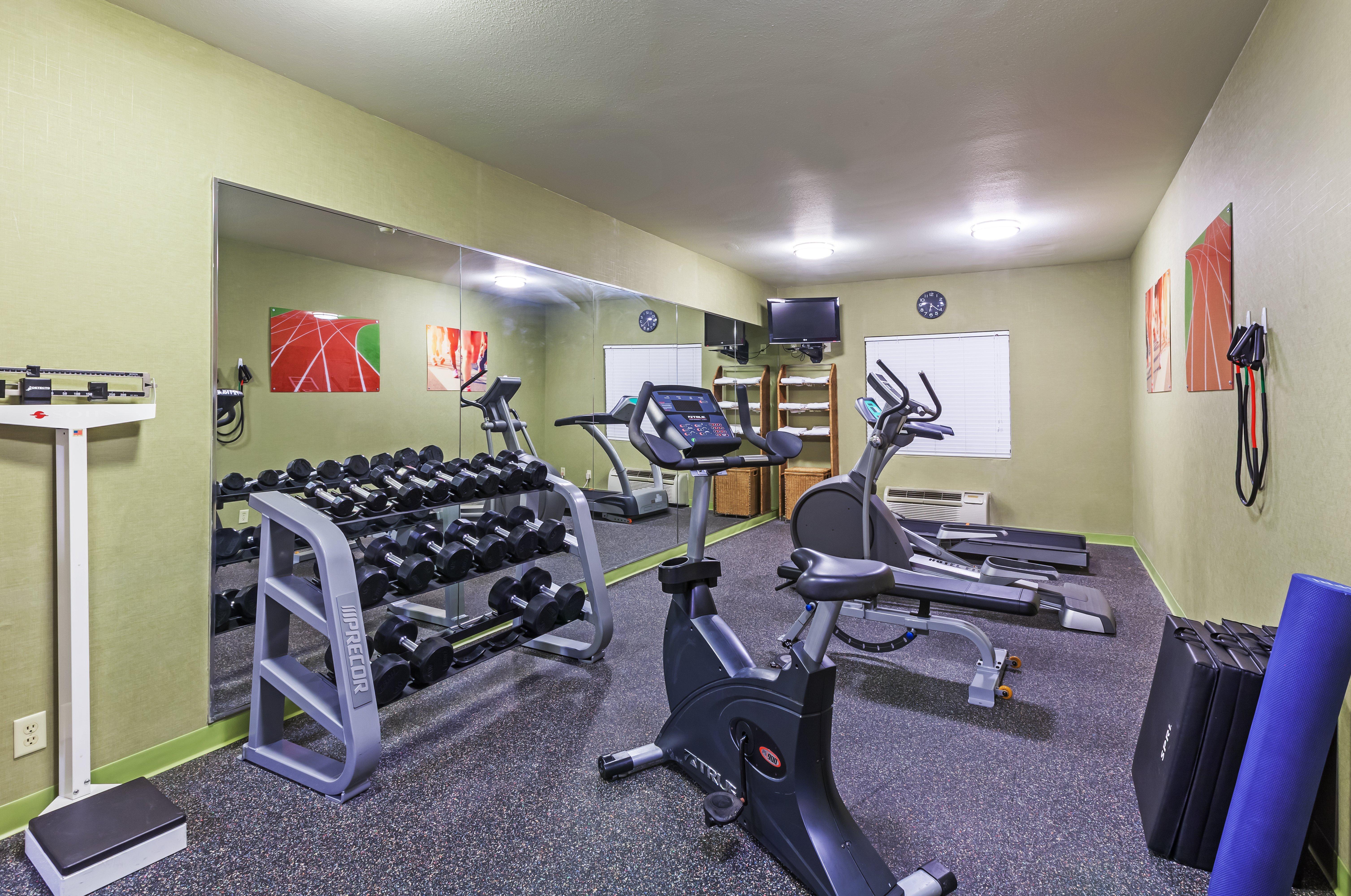Holiday Inn Express Hotel & Suites Eagle Pass By Ihg Екстер'єр фото