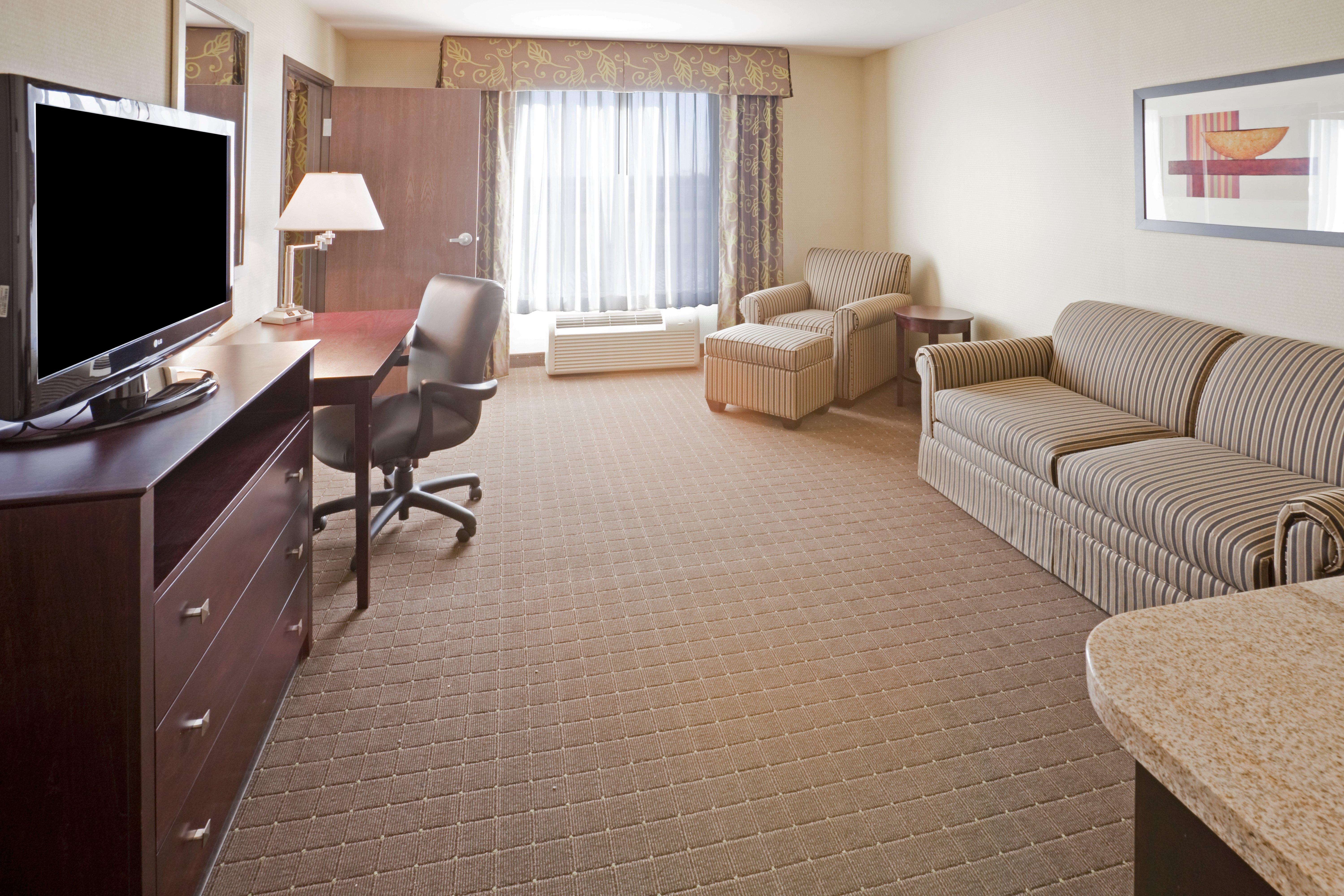 Holiday Inn Express Hotel & Suites Eagle Pass By Ihg Екстер'єр фото