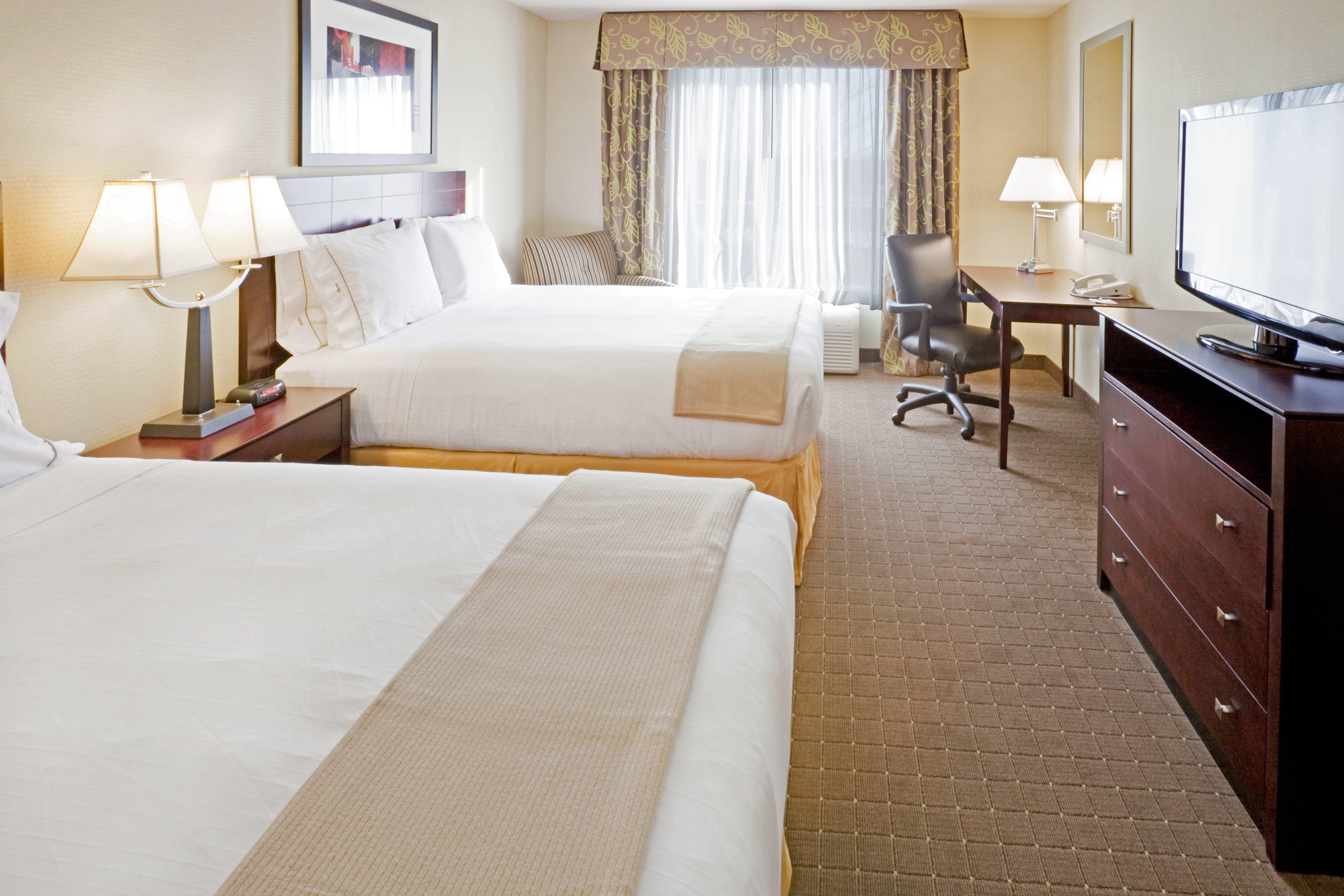 Holiday Inn Express Hotel & Suites Eagle Pass By Ihg Екстер'єр фото