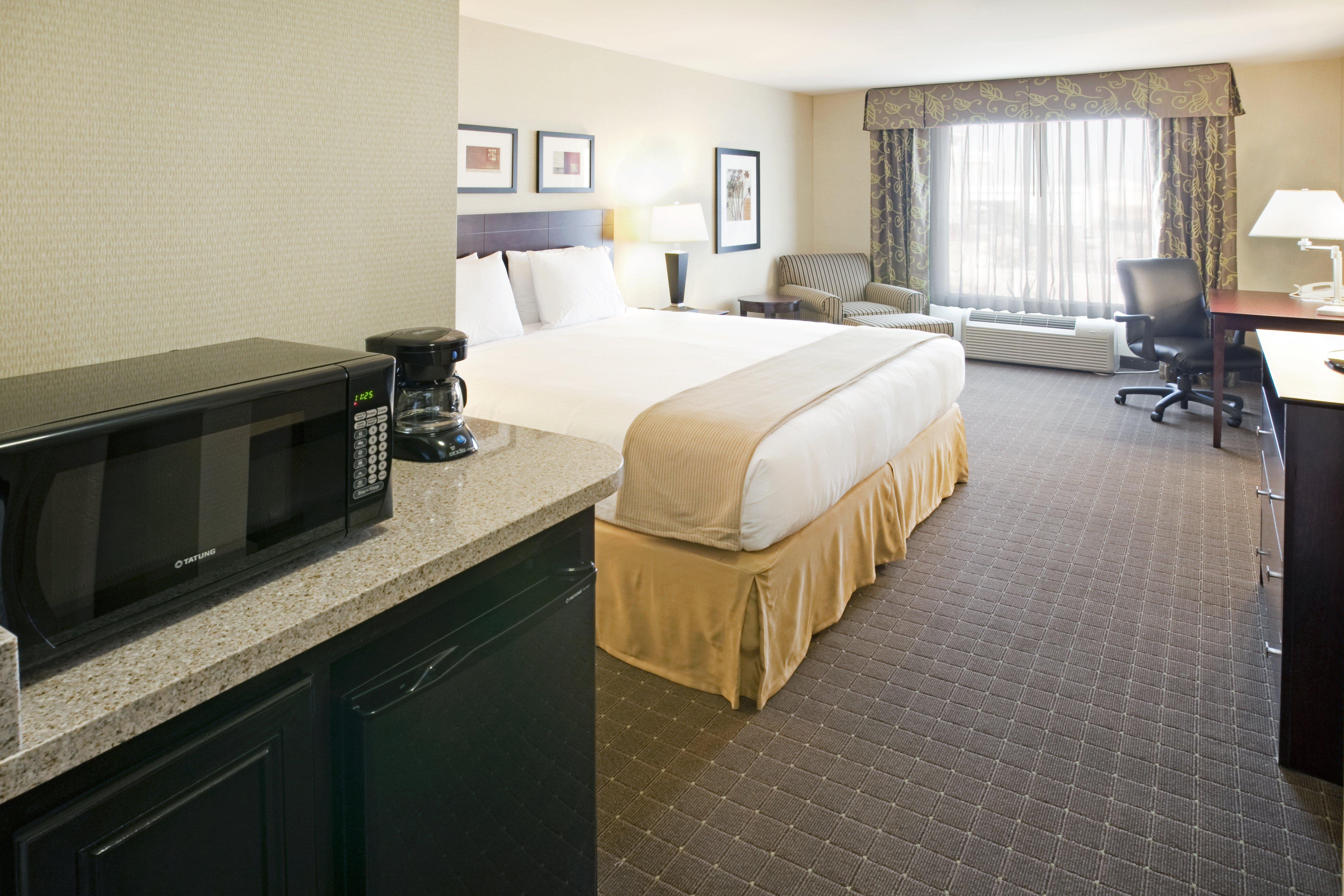 Holiday Inn Express Hotel & Suites Eagle Pass By Ihg Екстер'єр фото