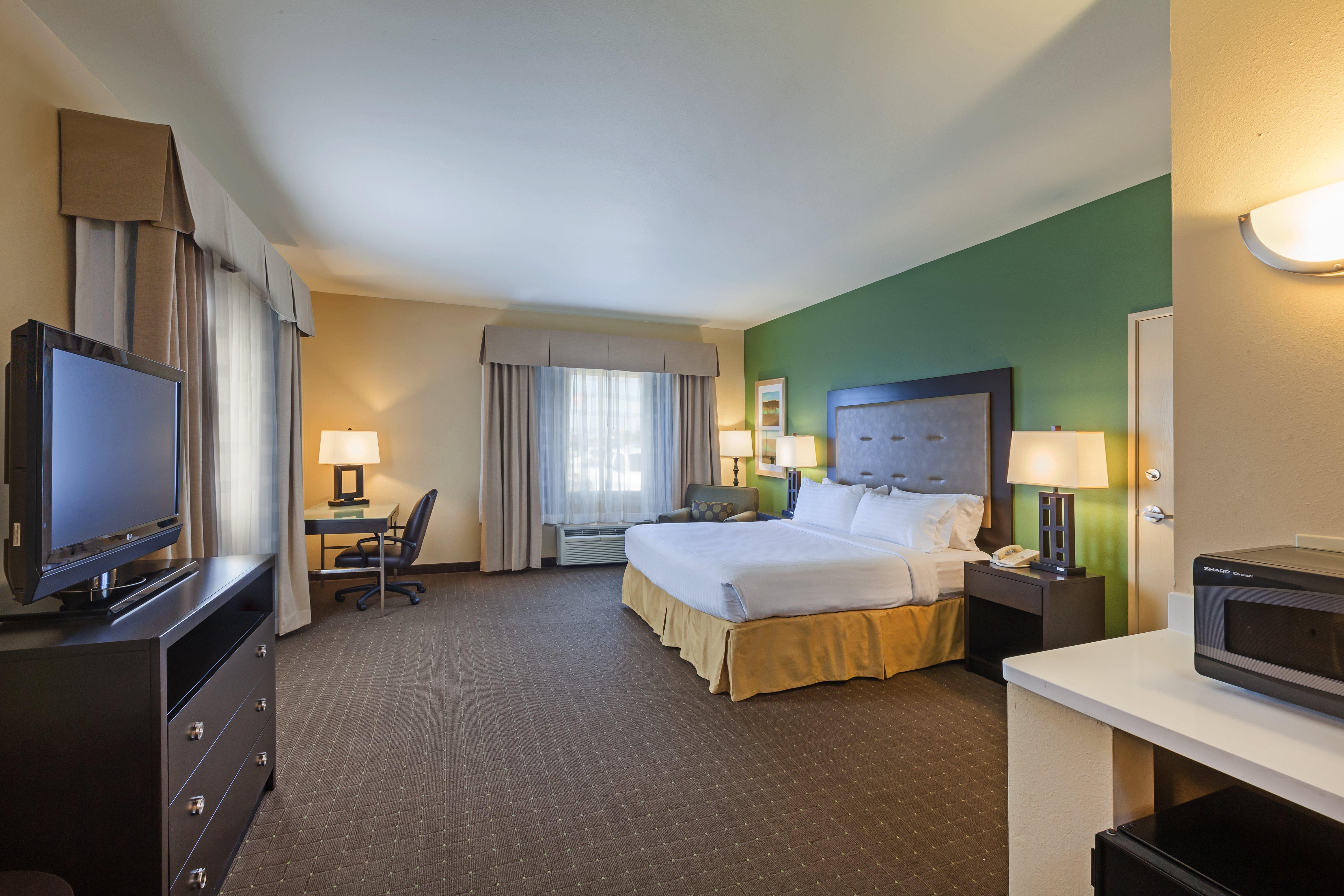 Holiday Inn Express Hotel & Suites Eagle Pass By Ihg Екстер'єр фото