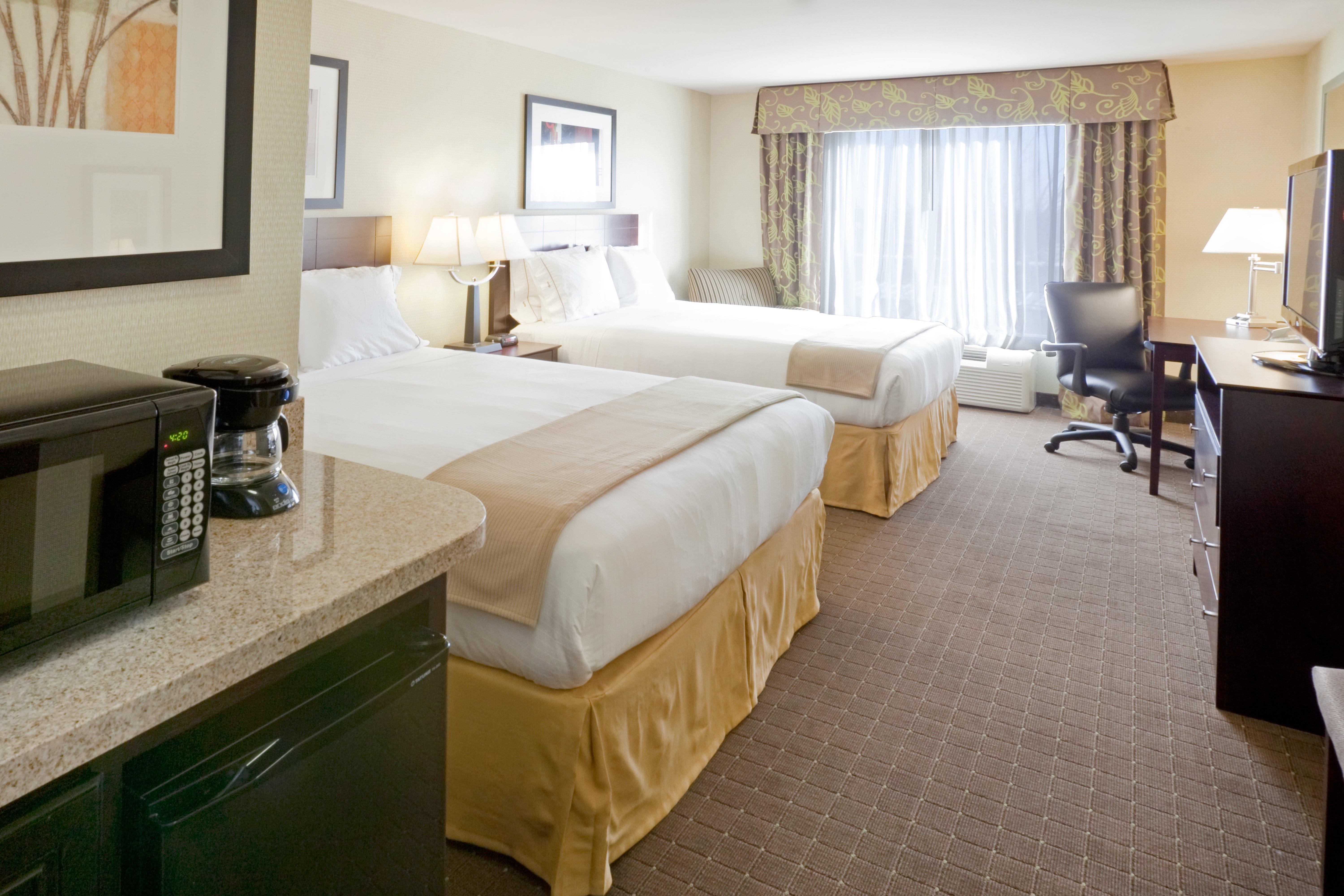 Holiday Inn Express Hotel & Suites Eagle Pass By Ihg Екстер'єр фото