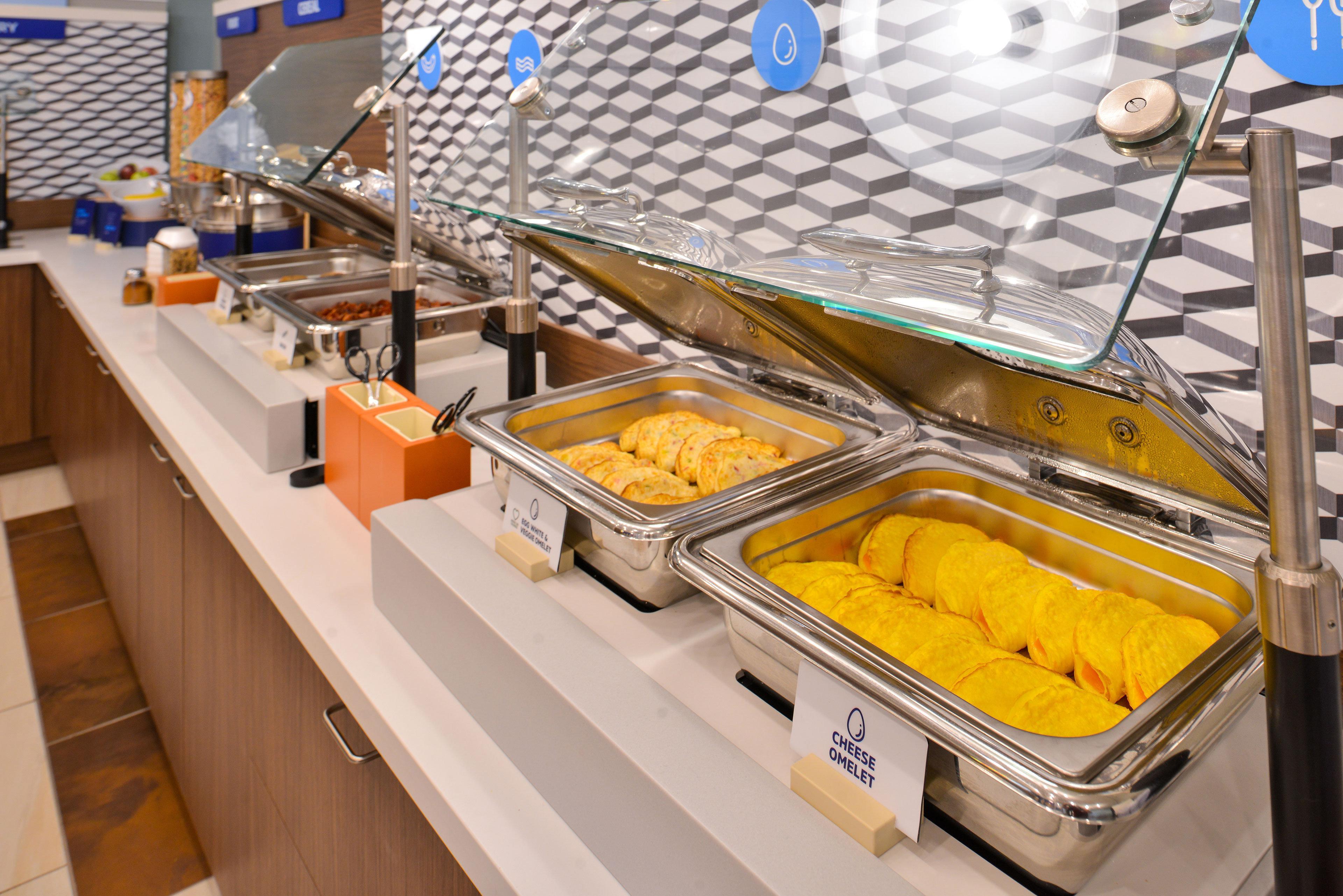 Holiday Inn Express Hotel & Suites Eagle Pass By Ihg Екстер'єр фото