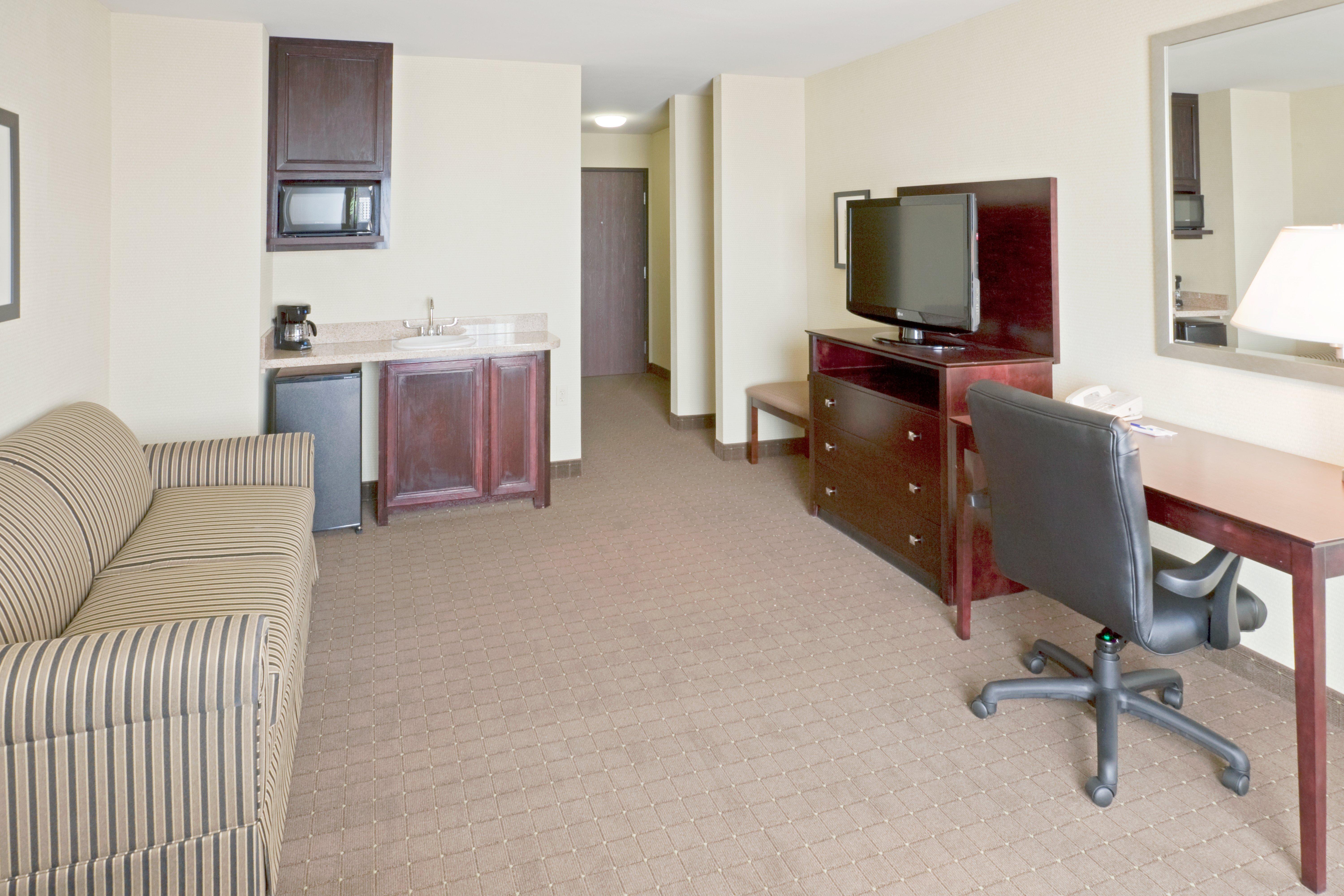 Holiday Inn Express Hotel & Suites Eagle Pass By Ihg Екстер'єр фото
