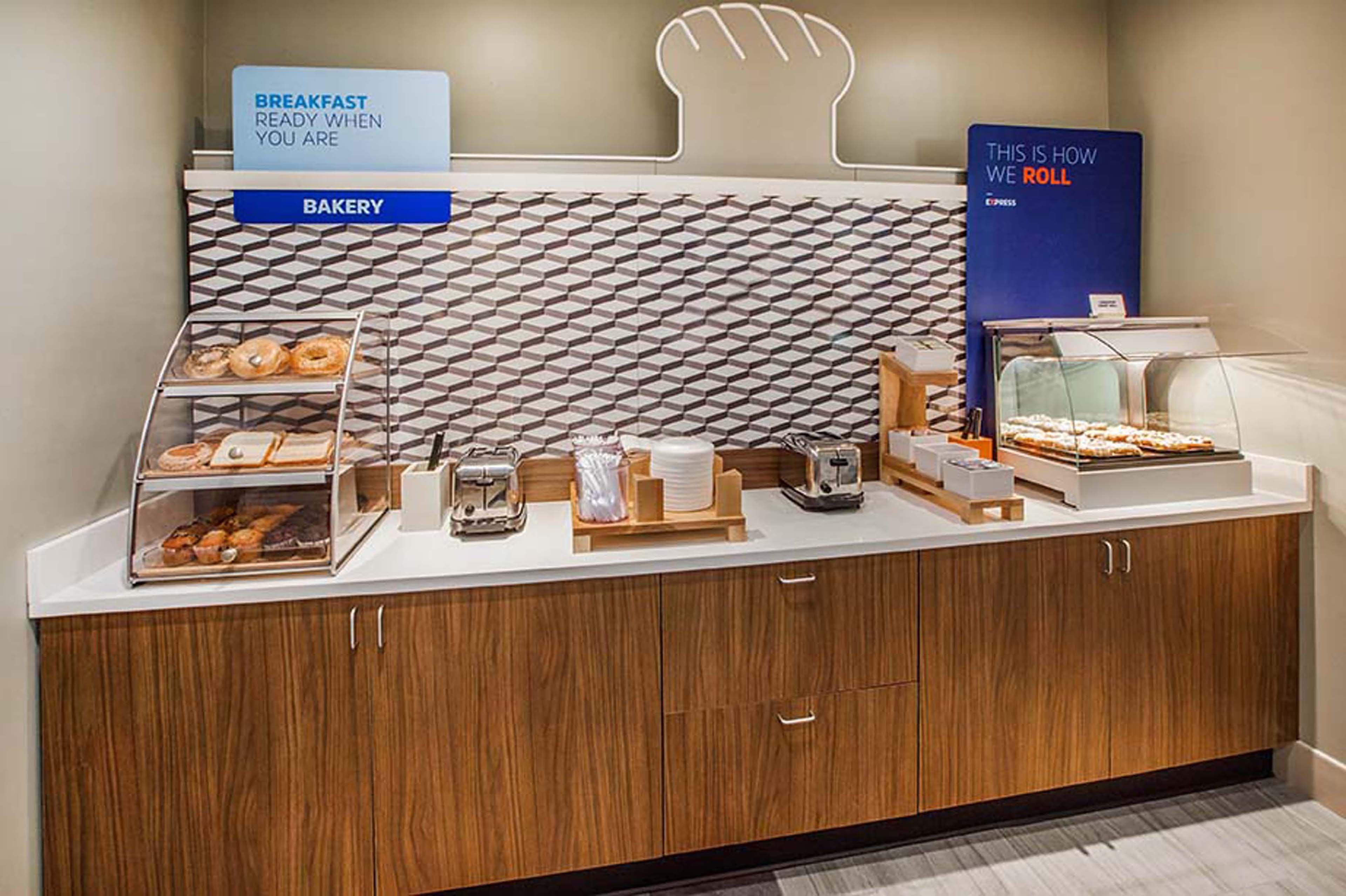 Holiday Inn Express Hotel & Suites Eagle Pass By Ihg Екстер'єр фото