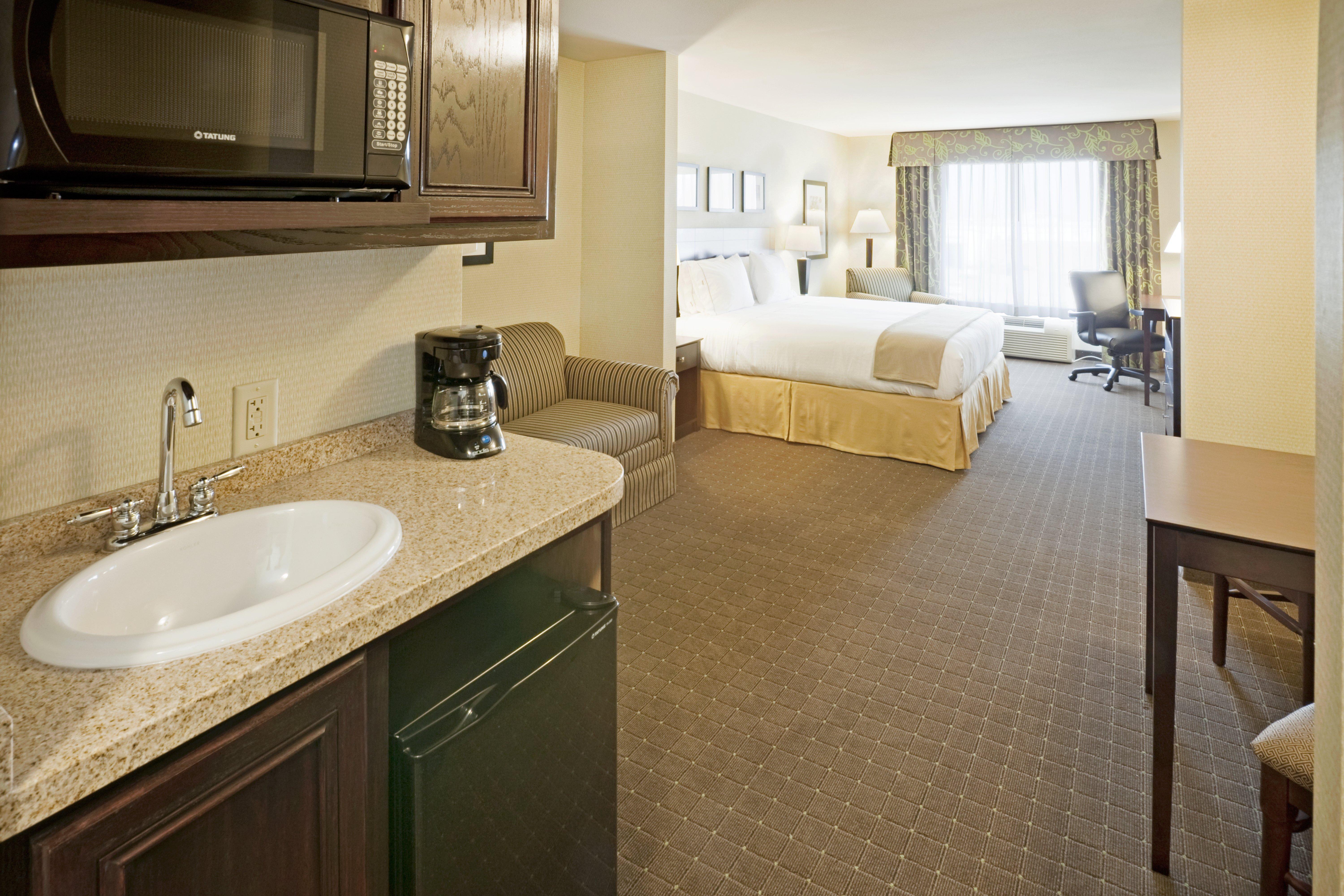 Holiday Inn Express Hotel & Suites Eagle Pass By Ihg Екстер'єр фото