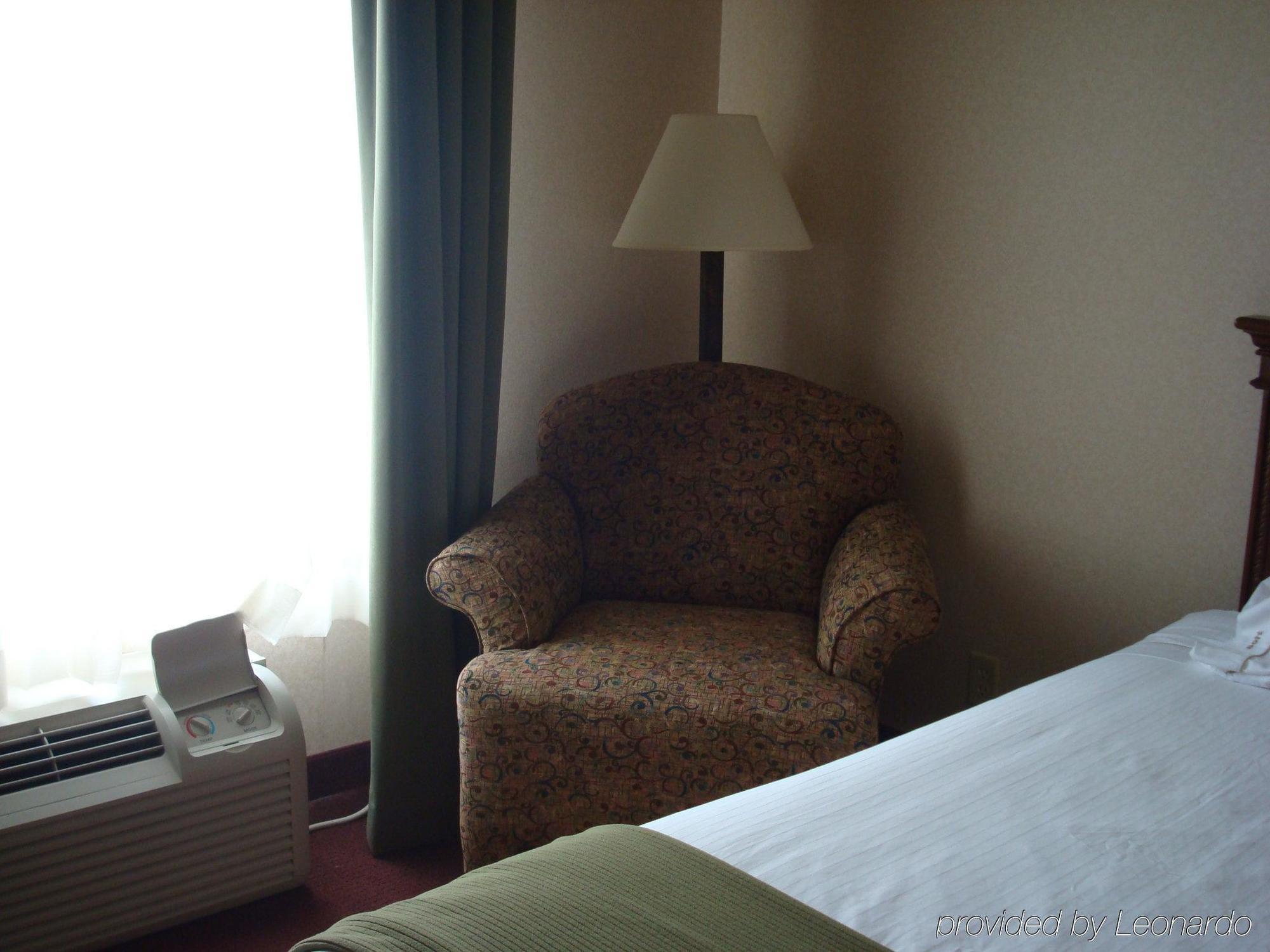 Holiday Inn Express Hotel & Suites Eagle Pass By Ihg Номер фото