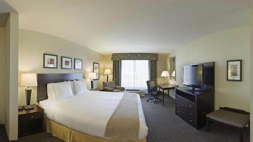 Holiday Inn Express Hotel & Suites Eagle Pass By Ihg Екстер'єр фото
