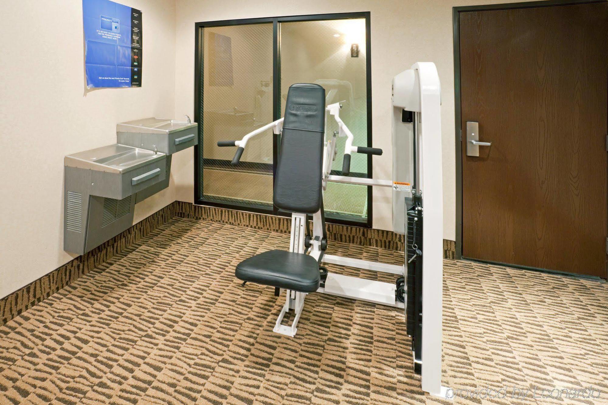 Holiday Inn Express Hotel & Suites Eagle Pass By Ihg Зручності фото